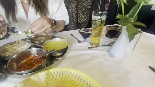 Photo of Seven Spice - 57 London Rd, Pembroke Dock SA72 6DT